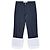 Vaqueros Loewe Fisherman de tiro alto con puños blancos - vista 9