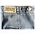Christian Dior Calças Cargo Denim - vista 10