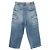 Christian Dior Calças Cargo Denim - vista 2