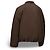 Loewe Casaco Bomber Castanho - vista 12