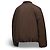 Loewe Casaco Bomber Castanho - vista 14