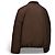 Loewe Casaco Bomber Castanho - vista 4