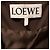 Loewe Casaco Bomber Castanho - vista 6