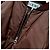 Loewe Casaco Bomber Castanho - vista 8