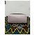 Chanel Bolso de hombro acolchado a rayas - vista 4