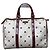 Borsa Gucci Boston stampa cuori