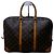Keepall Louis Vuitton Monogram Pasta
