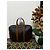 Keepall Louis Vuitton Monogram Pasta - vista 2