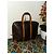 Keepall Louis Vuitton Monogram Pasta - vista 3
