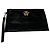 Versace Medusa Leder-Clutch