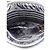Versace Medusa Leder-Clutch - Ansicht 6