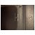 Chanel Wallet On Chain Camélia Metallic-Leder Tasche Grau - Ansicht 16