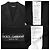 Dolce & Gabbana Dolce&Gabbana Stretch-Jacke aus Baumwolle und Seide - Ansicht 10