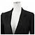 Dolce & Gabbana Dolce&Gabbana Stretch-Jacke aus Baumwolle und Seide - Ansicht 2