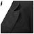 Dolce & Gabbana Dolce&Gabbana Stretch-Jacke aus Baumwolle und Seide - Ansicht 3