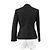 Dolce & Gabbana Dolce&Gabbana Stretch-Jacke aus Baumwolle und Seide - Ansicht 6