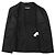 Dolce & Gabbana Dolce&Gabbana Stretch-Jacke aus Baumwolle und Seide - Ansicht 7