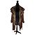 Gerard Darel Webpelzmantel