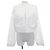 Autre Marque Chesty Jacke ohne Kragen