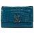 Louis Vuitton Portefeuille Capucines Compact Crocodile Compact Wallet