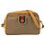 Borsa a tracolla Gucci Micro GG Sheline in PVC