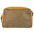 Borsa a tracolla Gucci Micro GG Sheline in PVC - vista 2