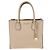 Michael Kors Mercer Leather Handbag