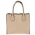Michael Kors Mercer Leather Handbag - view 2