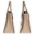 Michael Kors Mercer Leather Handbag - view 8