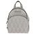 Mochila de couro Michael Kors 35H7SAYB1T