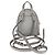 Mochila de couro Michael Kors 35H7SAYB1T - vista 2