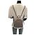 Mochila de couro Michael Kors 35H7SAYB1T - vista 7