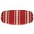Borsa a tracolla in paglia Kate Spade Scrunch Beach Chair Stripe - vista 8