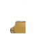 Autre Marque Bolso Tote de lona y cuero Hunting World