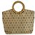 Autre Marque Bolso Tote de lona y cuero Hunting World - vista 3