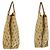 Autre Marque Bolso Tote de lona y cuero Hunting World - vista 8