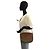 Borsa a tracolla Gucci Old Gucci in pelle e tela - vista 7