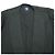 Autre Marque Art de V. Robe Coat Cotton Coat - vista 4