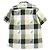 Autre Marque Engineered Garments Camp Shirt Cotton Giraffe Jacquard Shirt Cotton - vista 2