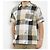 Autre Marque Engineered Garments Camp Shirt Cotton Giraffe Jacquard Shirt Cotton - vista 3