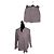 Completo camicia e shorts Claudie Pierlot