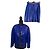 Autre Marque Leder Hosenanzug Set
