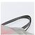 Borsa Tote CHANEL New Travel Line in tela grigio argento CC - vista 14