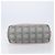 Borsa Tote CHANEL New Travel Line in tela grigio argento CC - vista 5