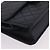 Borsa a tracolla CHANEL Matelasse con catena in pelle d'agnello nera e oro CC - vista 12