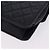 Borsa a tracolla CHANEL Matelasse con catena in pelle d'agnello nera e oro CC - vista 15