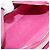 Autre Marque Borsa a mano Baby Duffel SAINT LAURENT in pelle 2way Pink Gold - vista 10