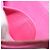 Autre Marque Borsa a mano Baby Duffel SAINT LAURENT in pelle 2way Pink Gold - vista 11