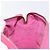 Autre Marque Borsa a mano Baby Duffel SAINT LAURENT in pelle 2way Pink Gold - vista 24
