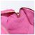 Autre Marque Borsa a mano Baby Duffel SAINT LAURENT in pelle 2way Pink Gold - vista 25